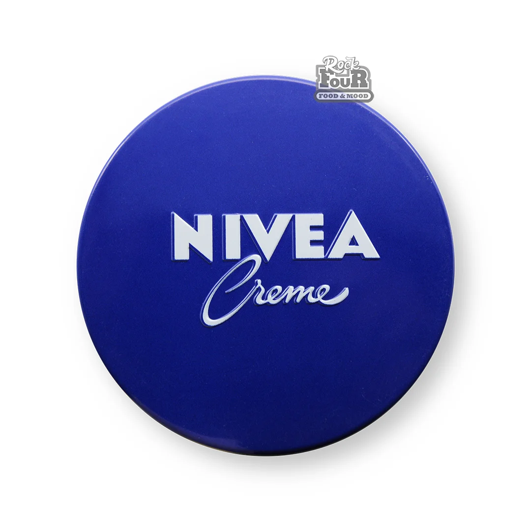 Քսուք մաշկի խնամքի «Nivea Creme» 30մլ